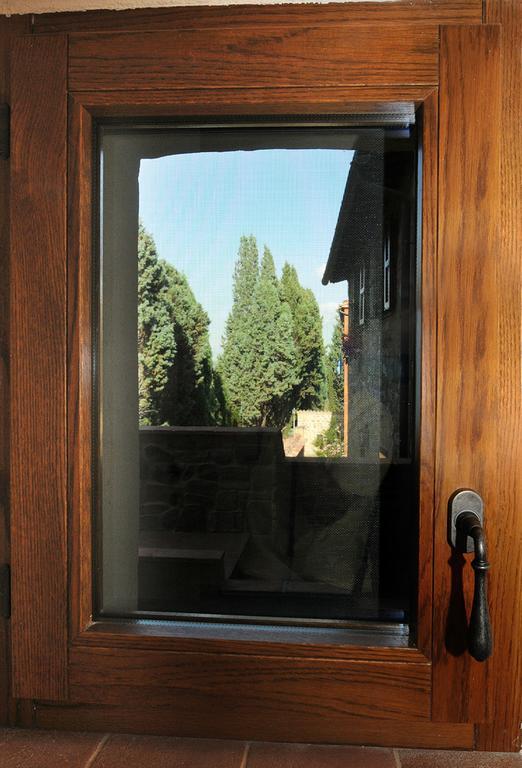 Apartment La Scala 1572 San Quirico dʼOrcia Εξωτερικό φωτογραφία