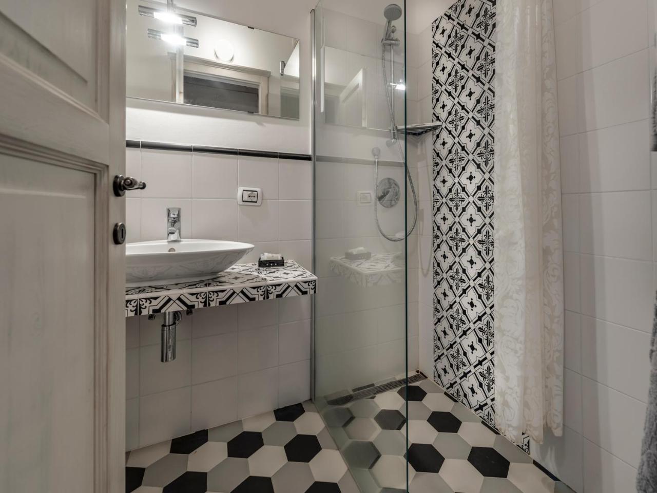 Apartment La Scala 1572 San Quirico dʼOrcia Εξωτερικό φωτογραφία